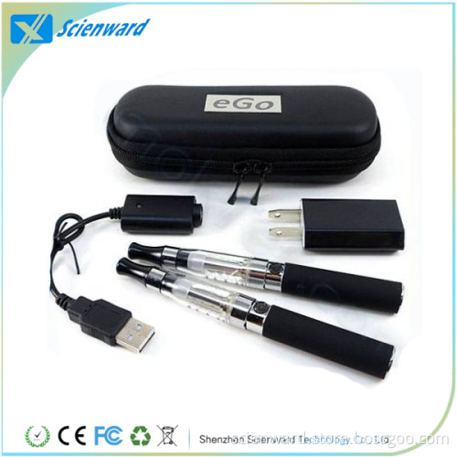 Factory Price EGO CE4 Kit with CE4 Atomizer and EGO Battery